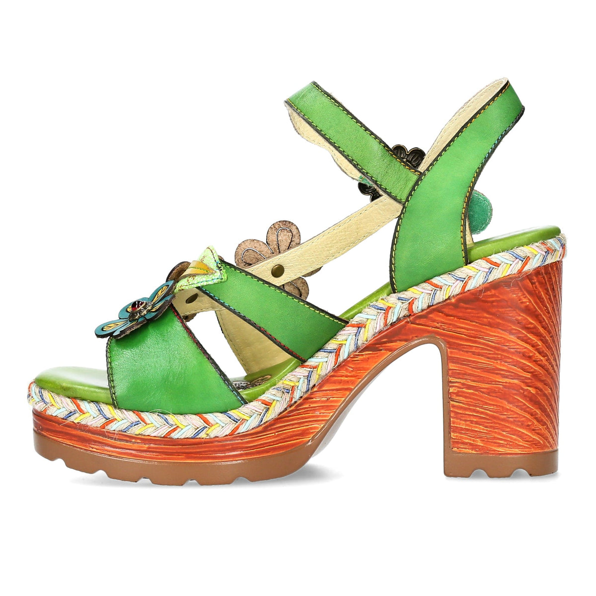 Sandals - JACAO 22