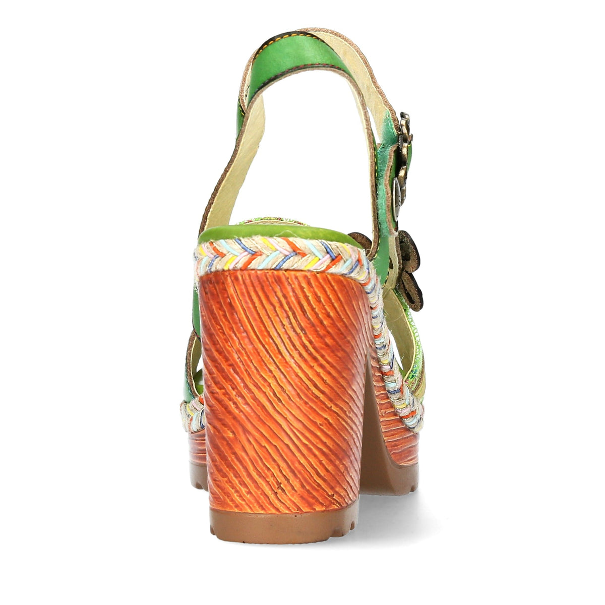 Sandals - JACAO 22