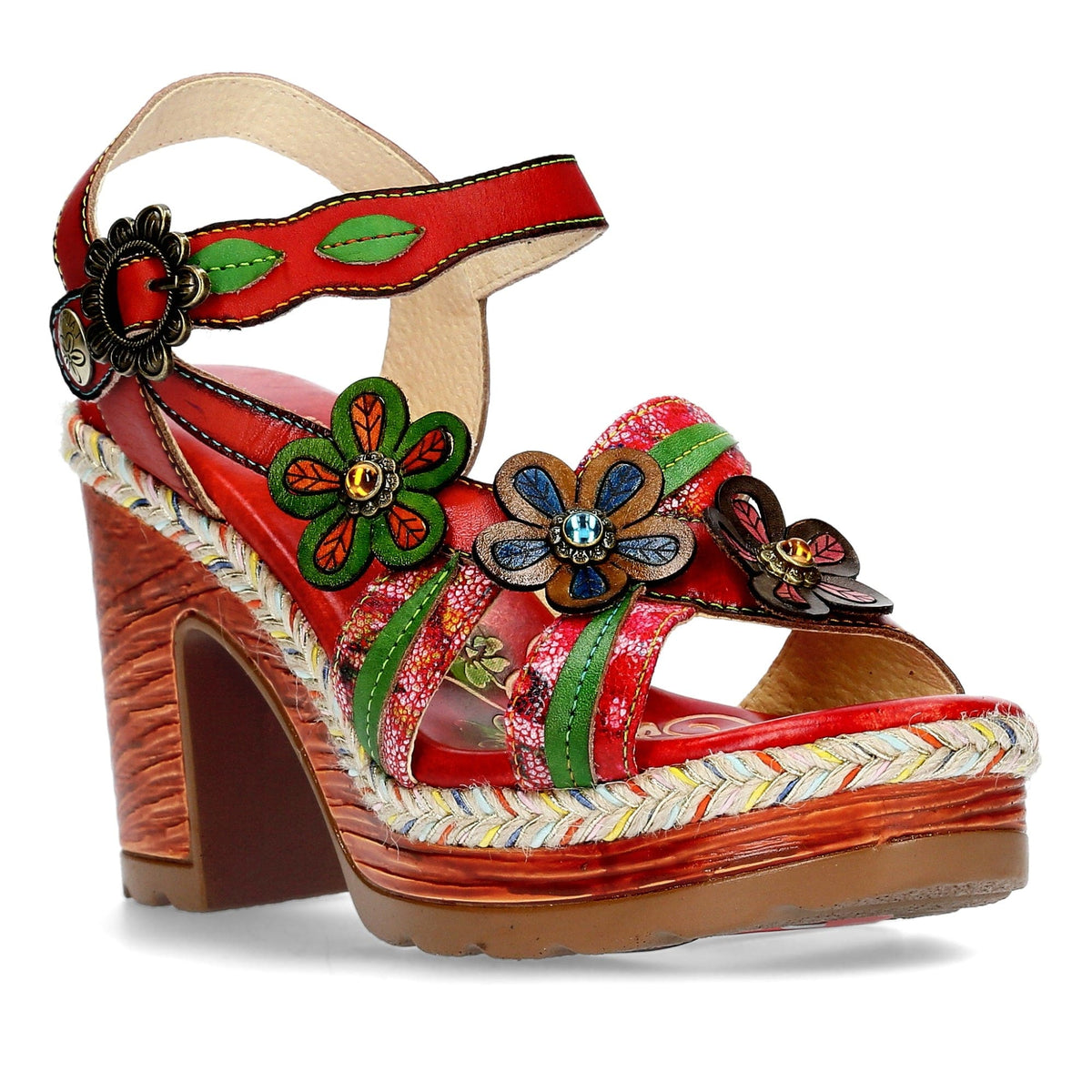 Sandals - JACAO 22