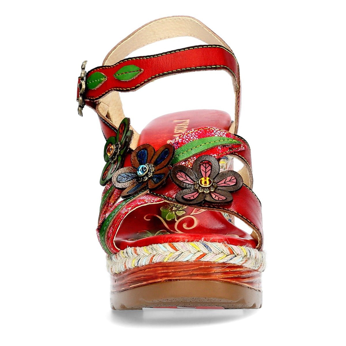 Sandals - JACAO 22