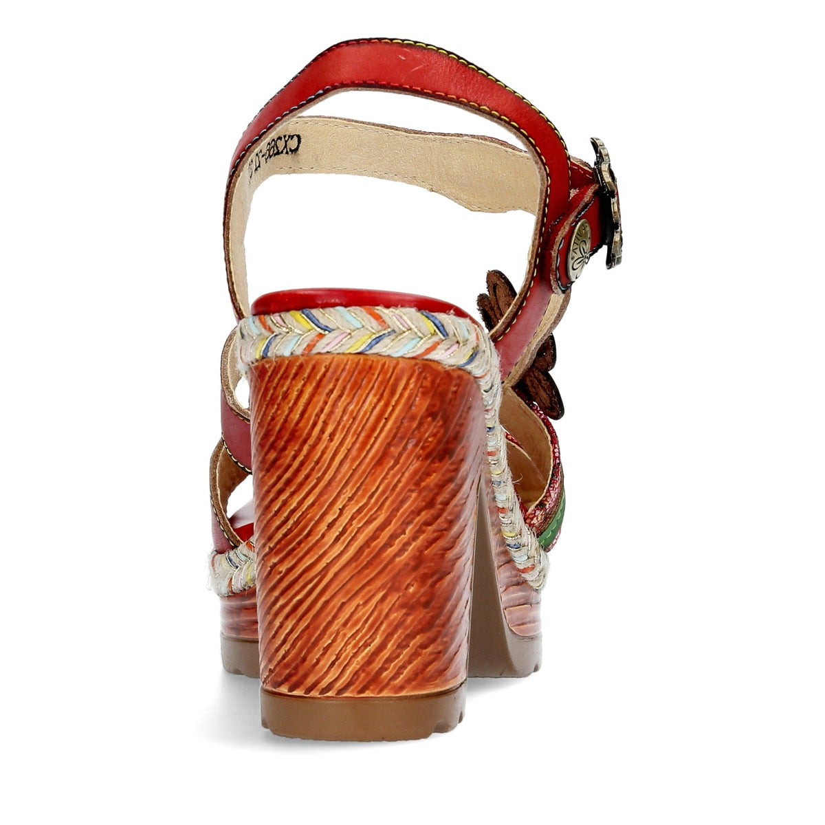 Sandals - JACAO 22