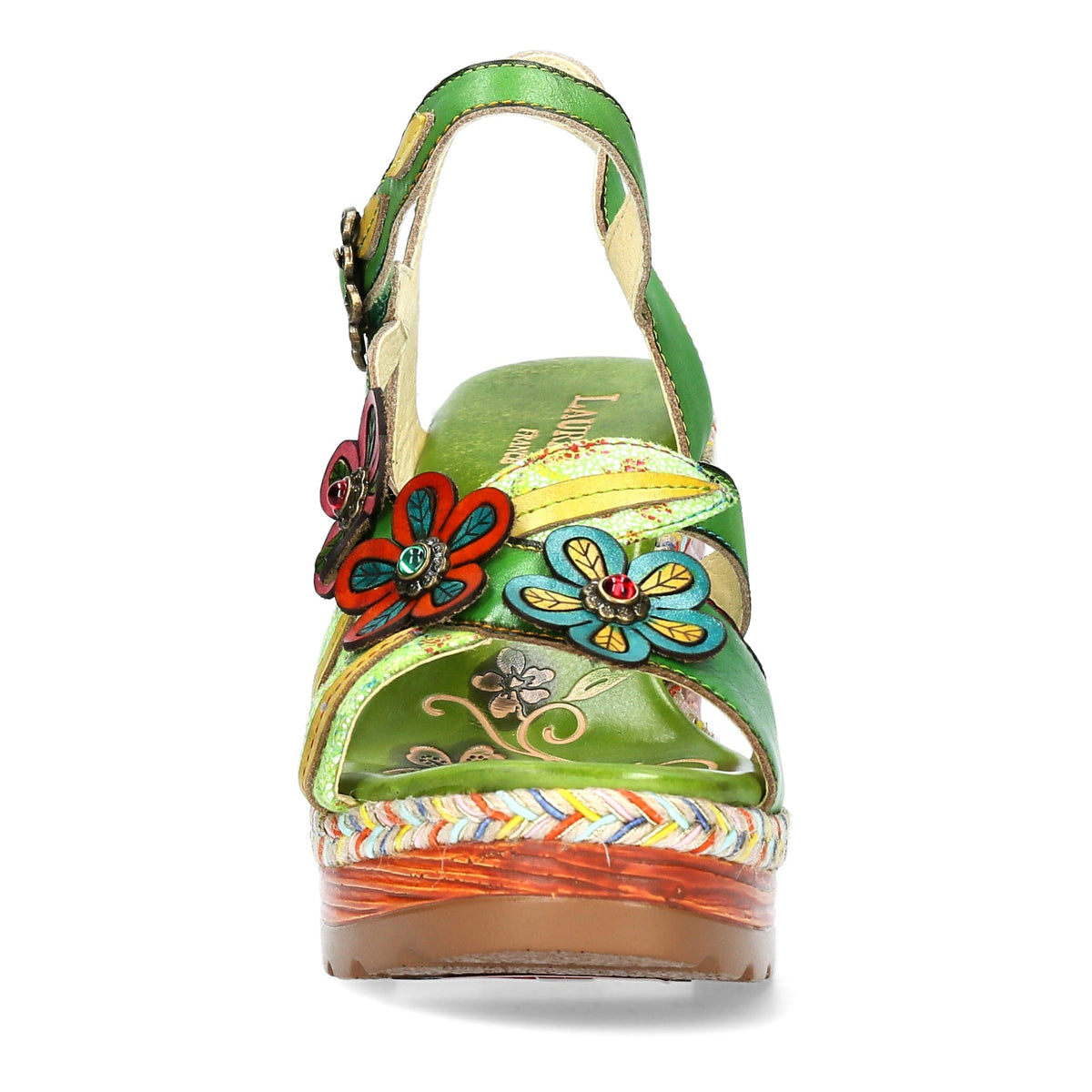 Sandals - JACAO 22