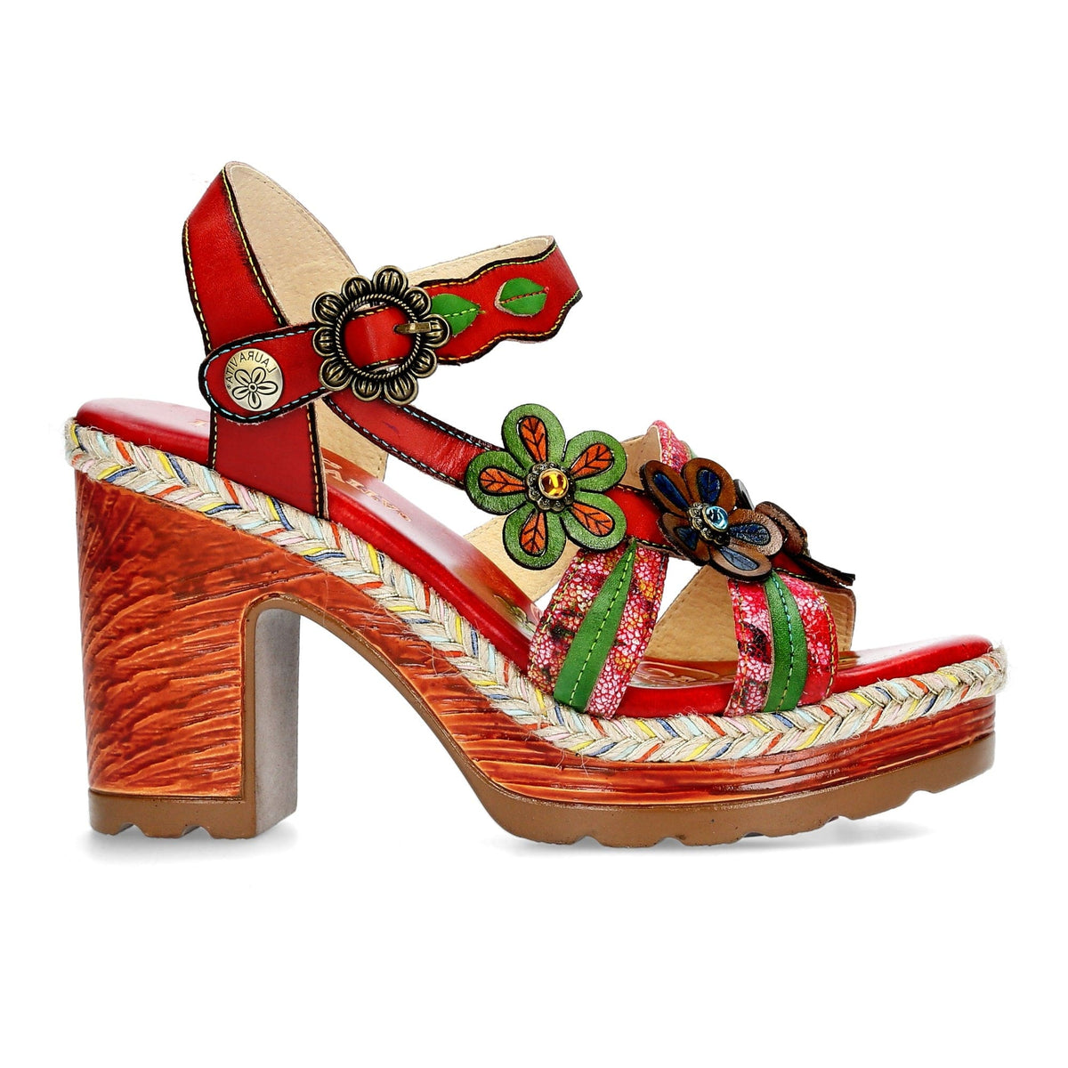 Sandals - JACAO 22