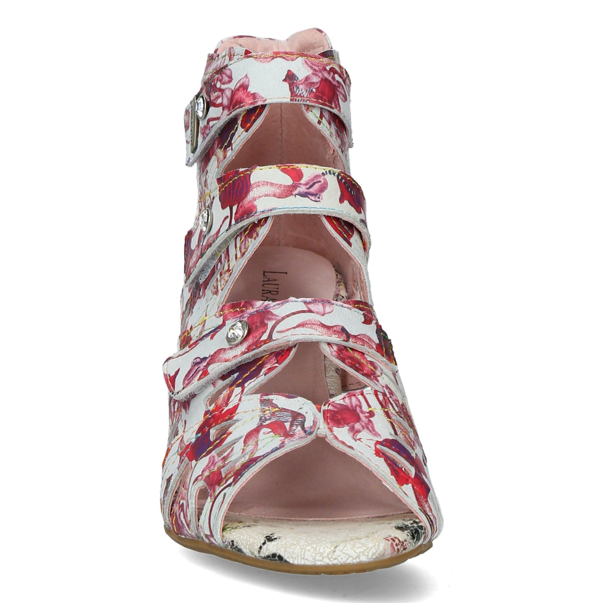 Sandals - JACBO 01