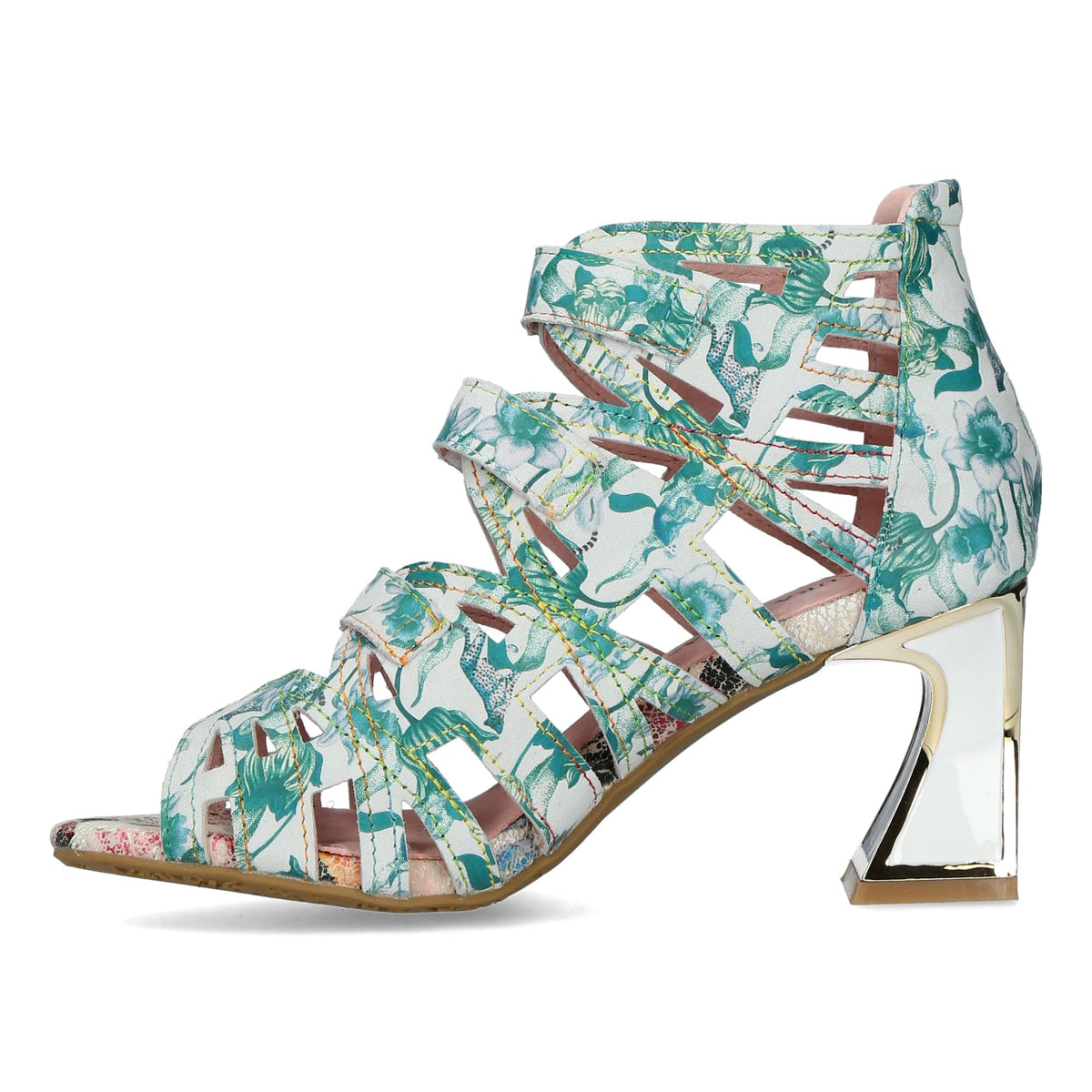 Sandals - JACBO 01