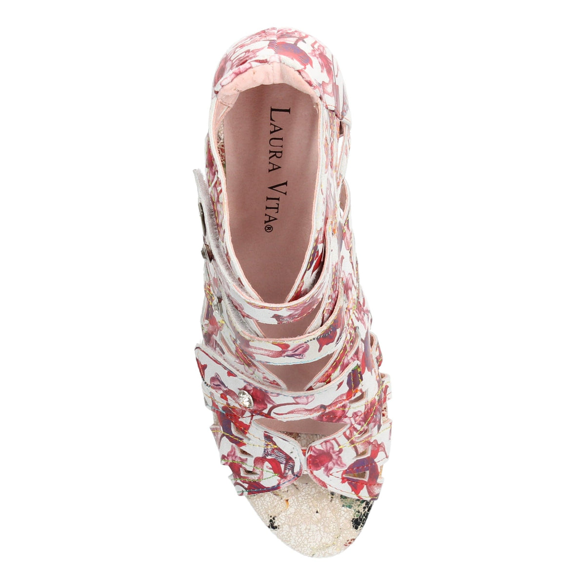 Sandals - JACBO 01