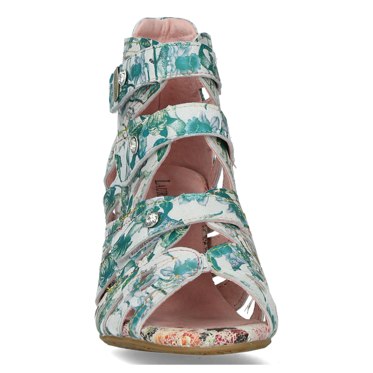 Sandals - JACBO 01