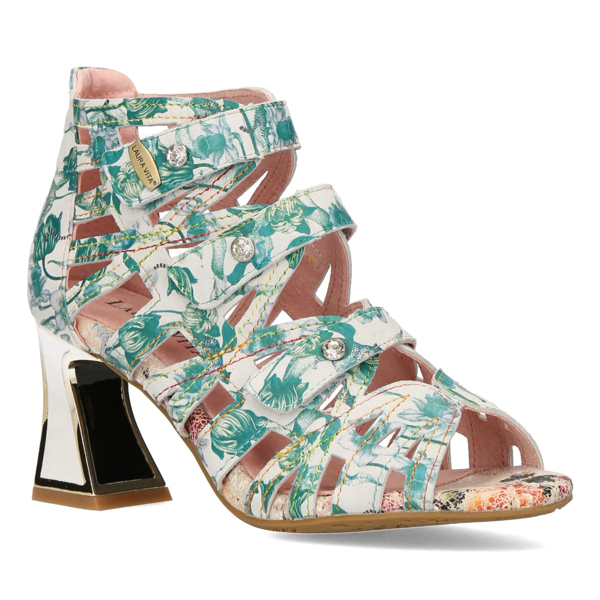 Sandals - JACBO 01