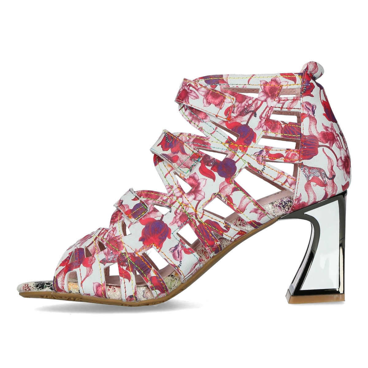 Sandals - JACBO 01