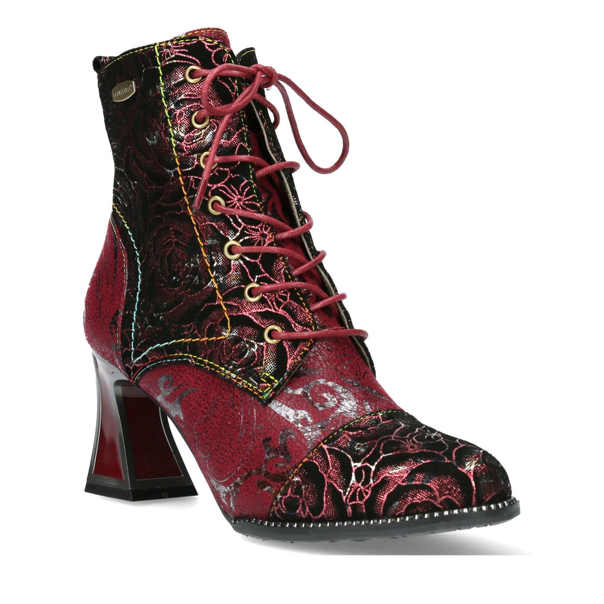 Ankle Boots - JACBO 0123