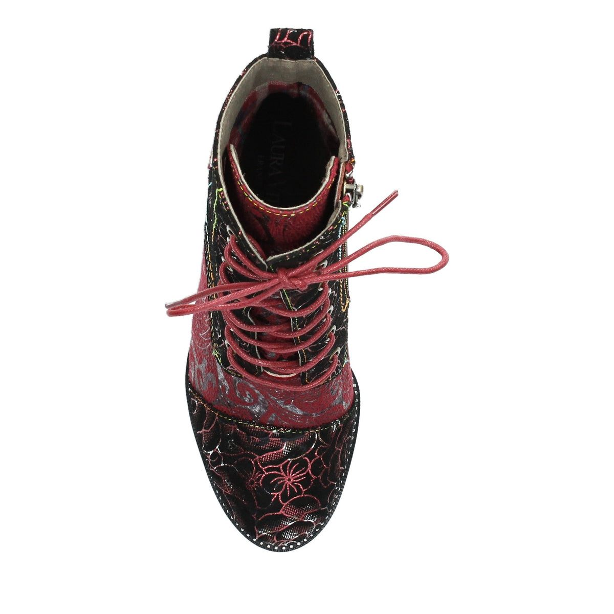 Ankle Boots - JACBO 0123