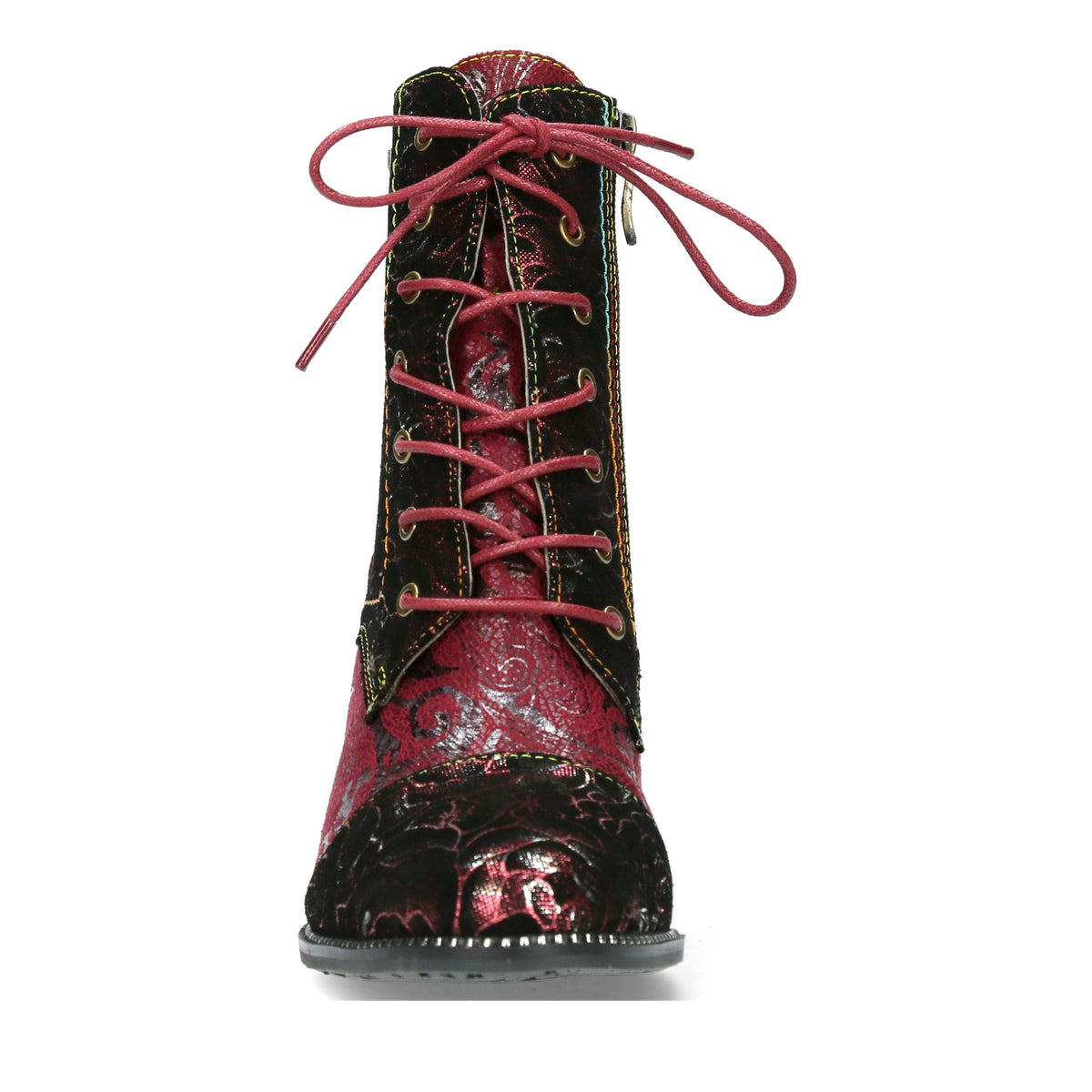 Ankle Boots - JACBO 0123