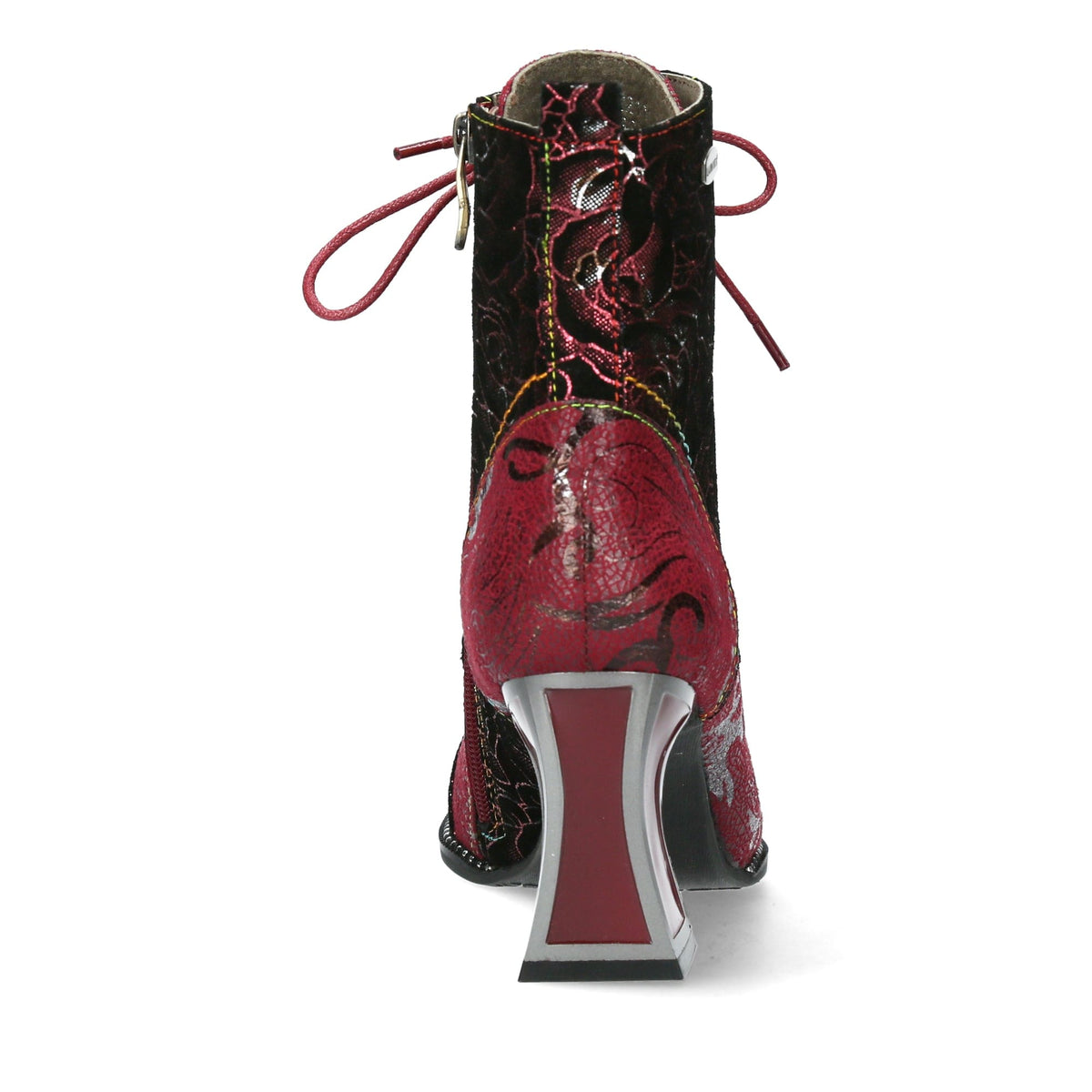 Ankle Boots - JACBO 0123