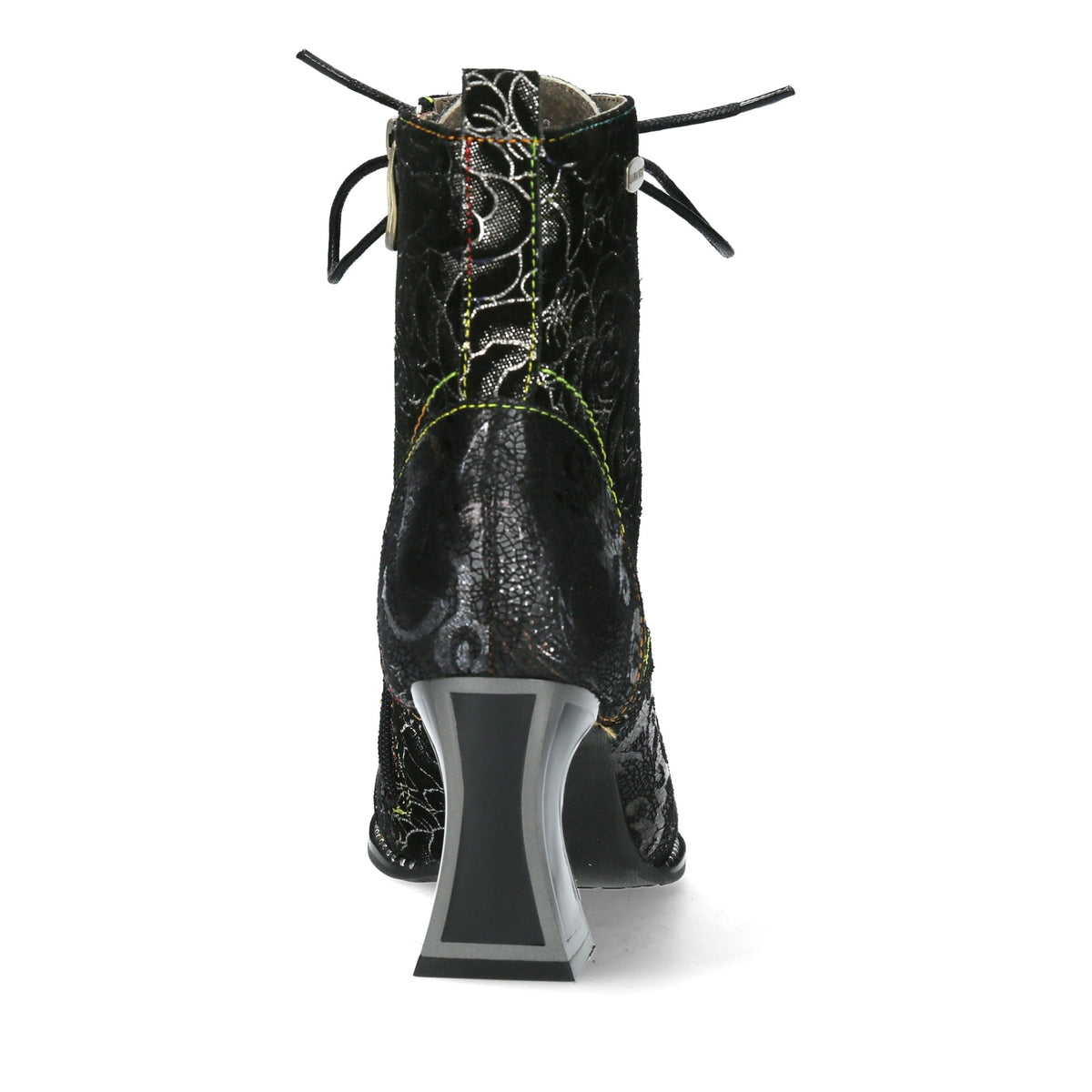 Ankle Boots - JACBO 0123
