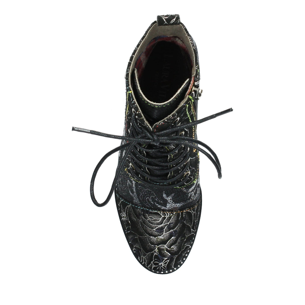 Ankle Boots - JACBO 0123
