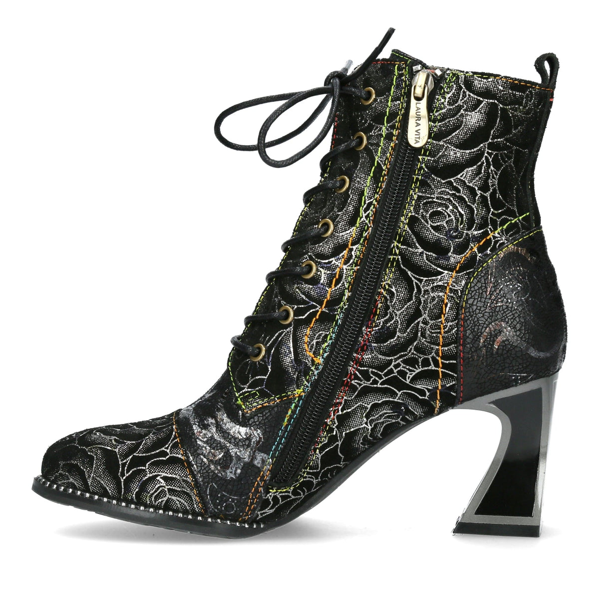 Ankle Boots - JACBO 0123