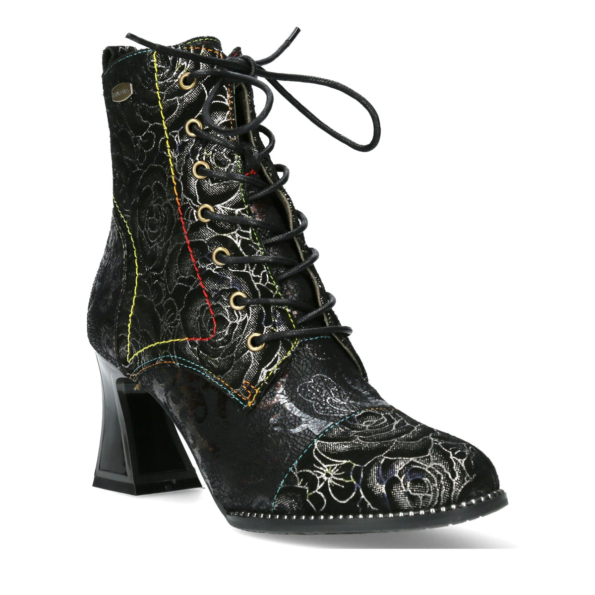 Ankle Boots - JACBO 0123