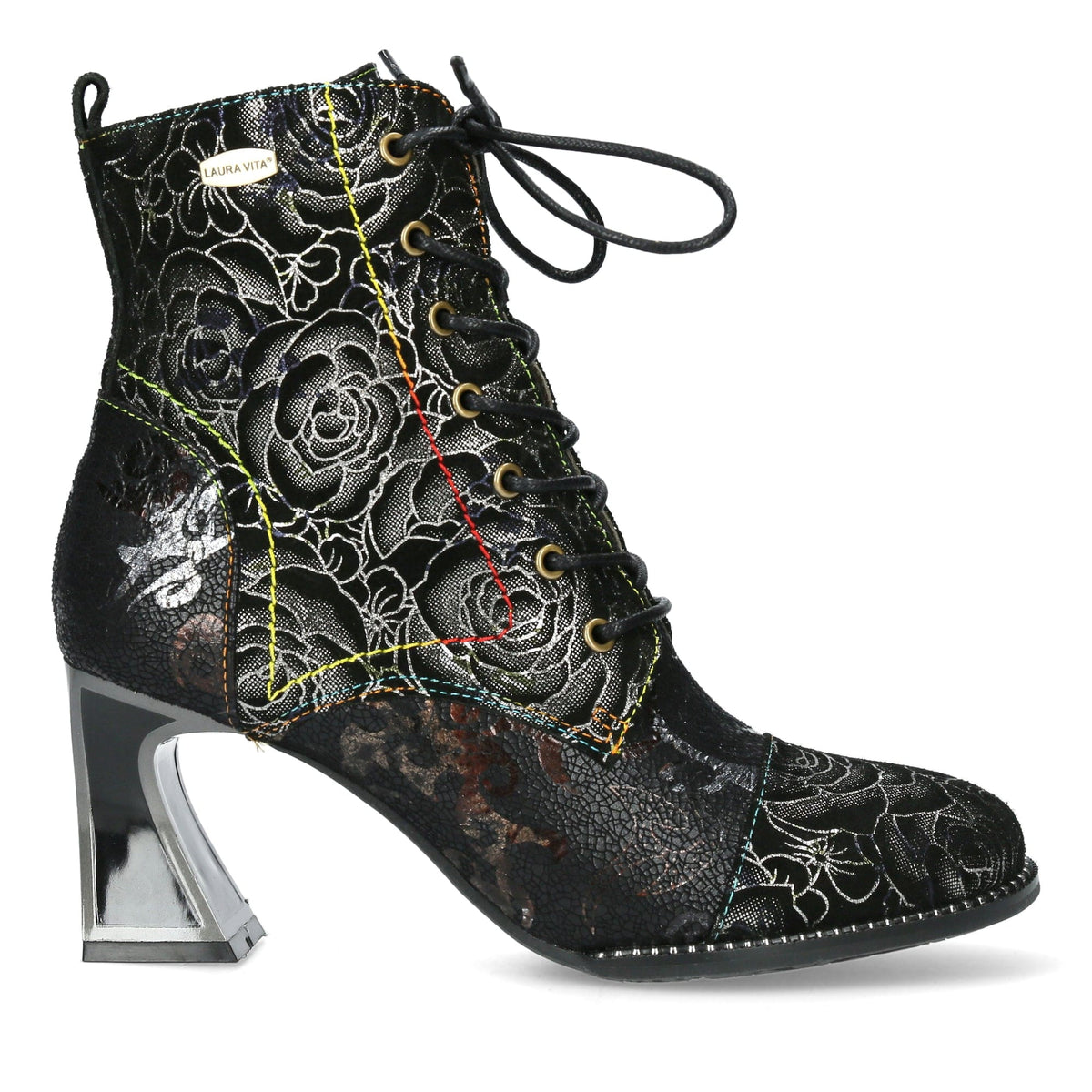 Ankle Boots - JACBO 0123