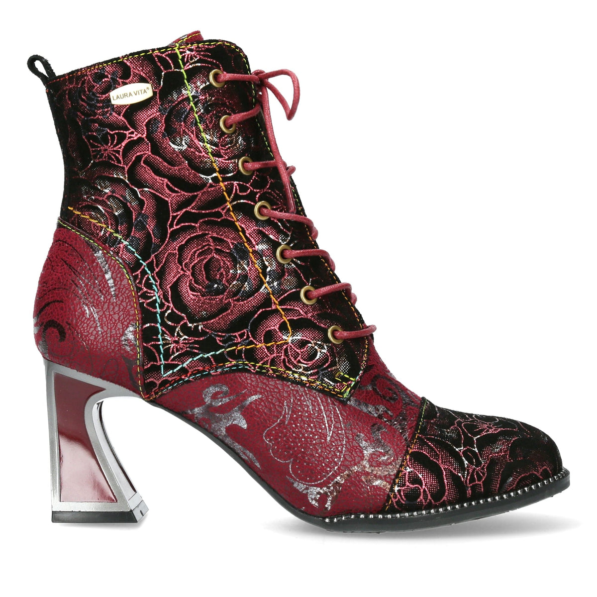 Ankle Boots - JACBO 0123