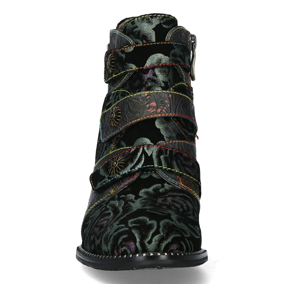 Ankle Boots - JACBO 0622