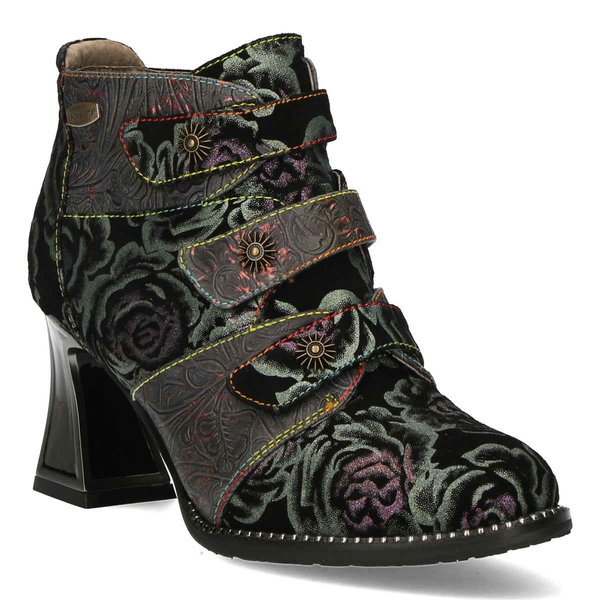 Ankle Boots - JACBO 0622