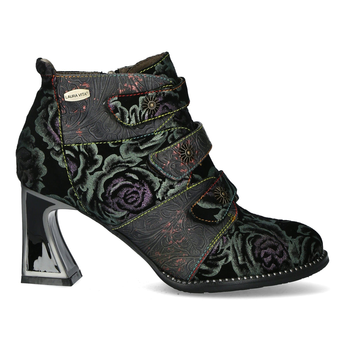 Ankle Boots - JACBO 0622