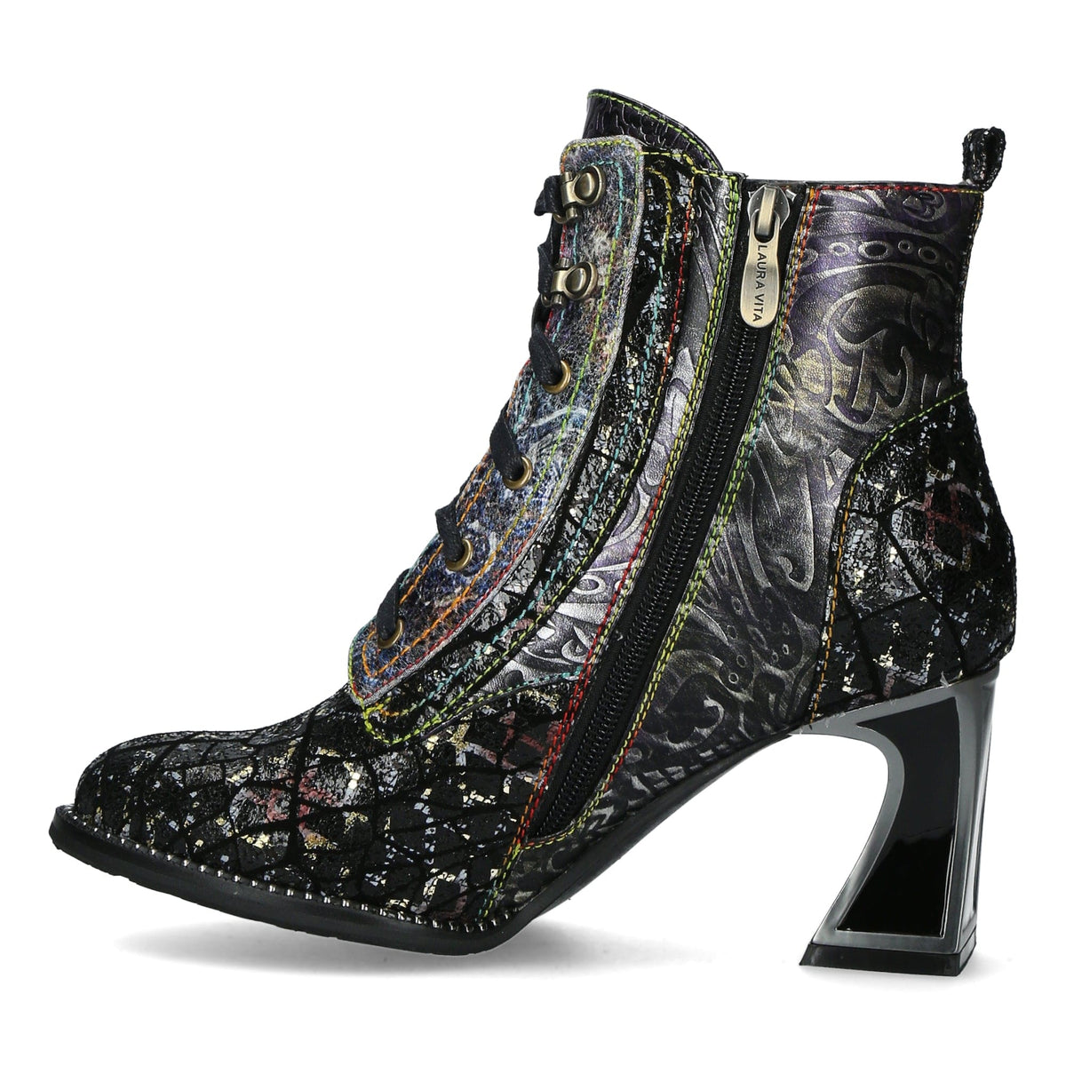 Ankle Boots - JACBO 0722