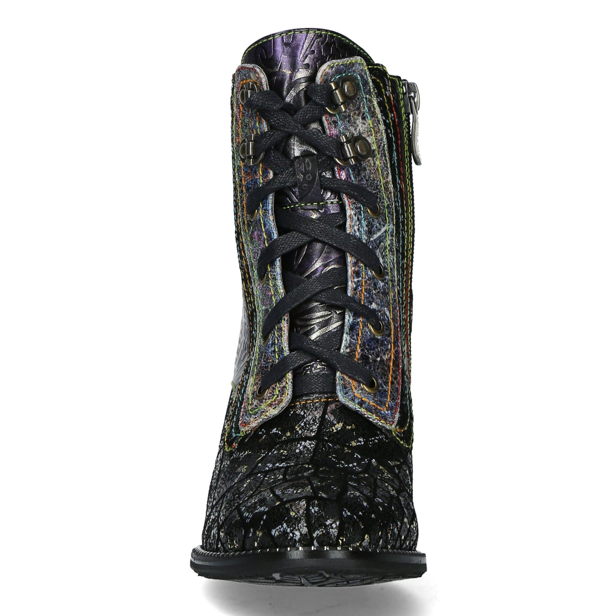 Ankle Boots - JACBO 0722
