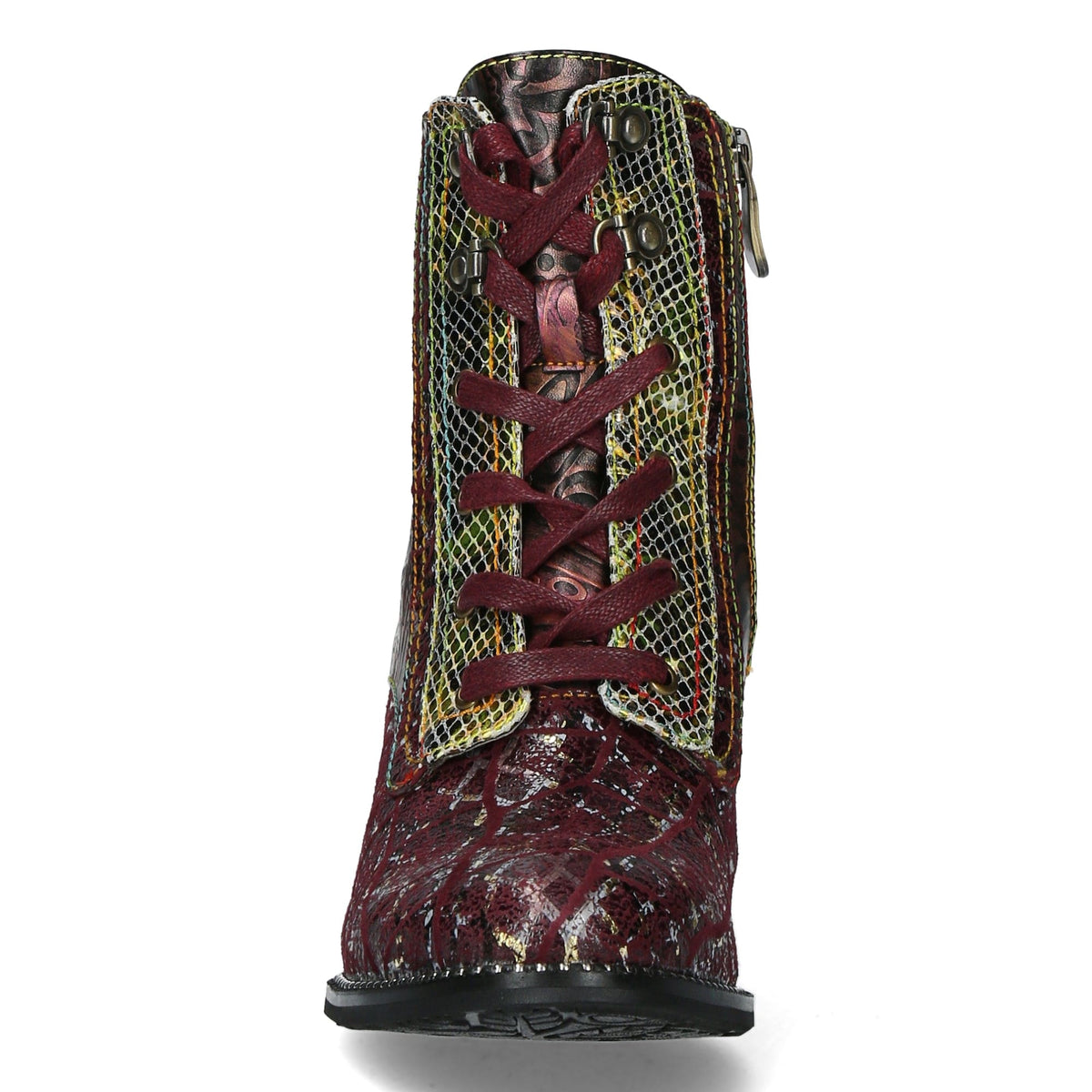 Ankle Boots - JACBO 0722