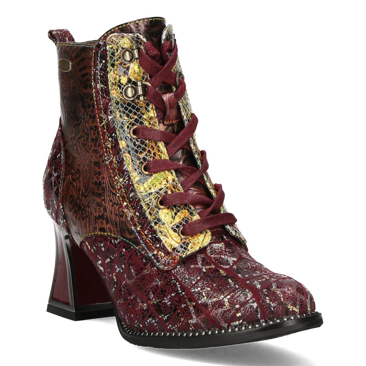 Ankle Boots - JACBO 0722