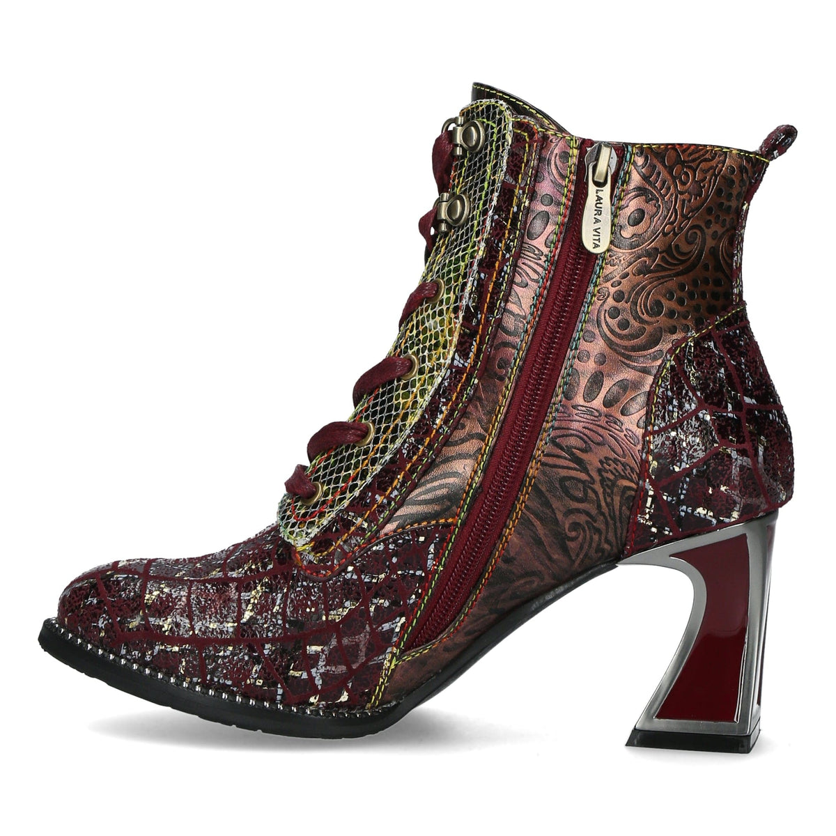Ankle Boots - JACBO 0722