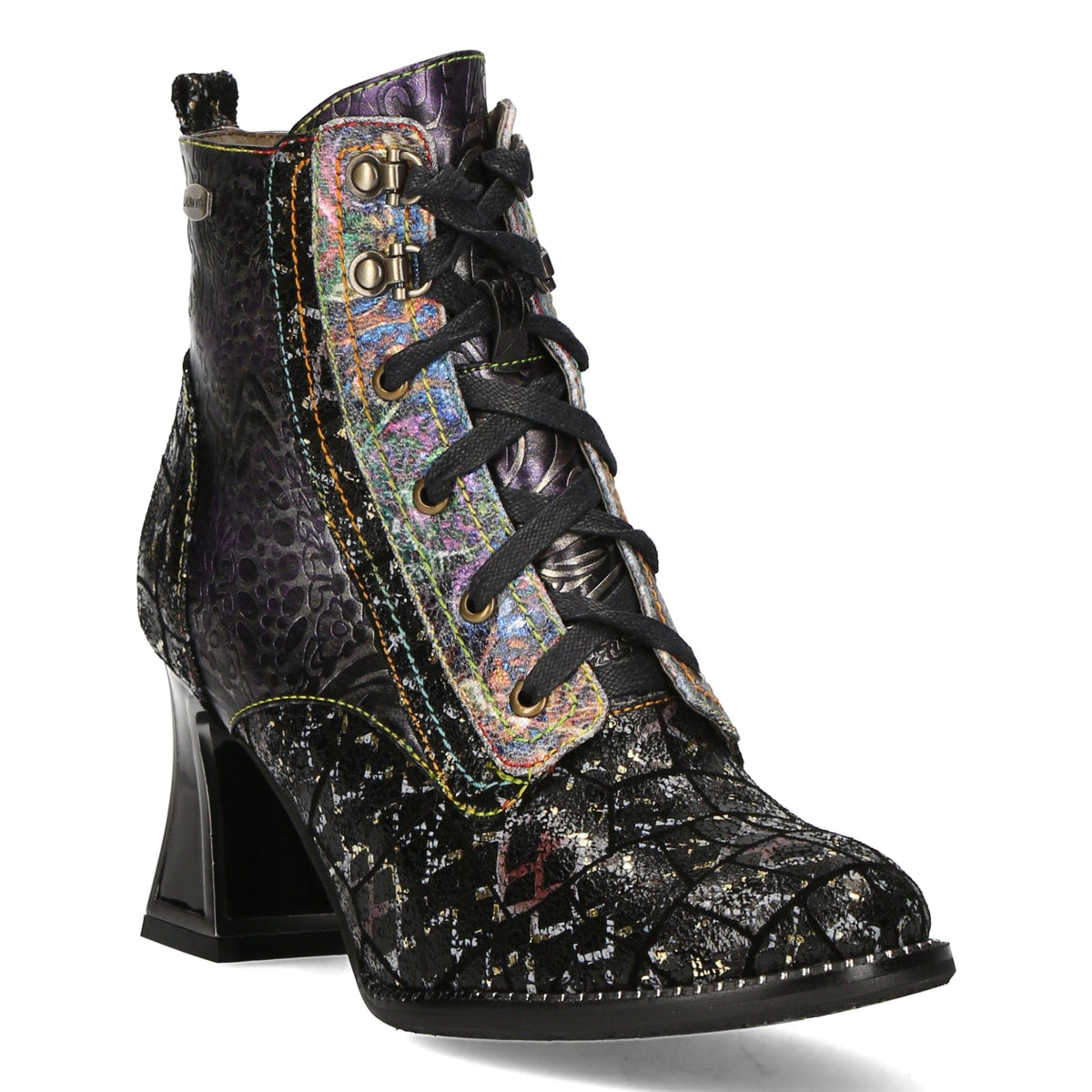 Ankle Boots - JACBO 0722