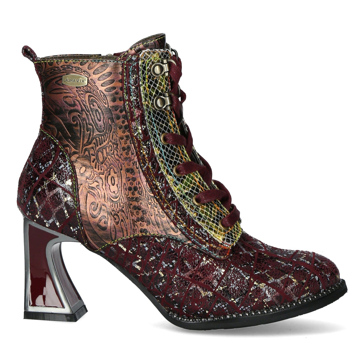 Ankle Boots - JACBO 0722