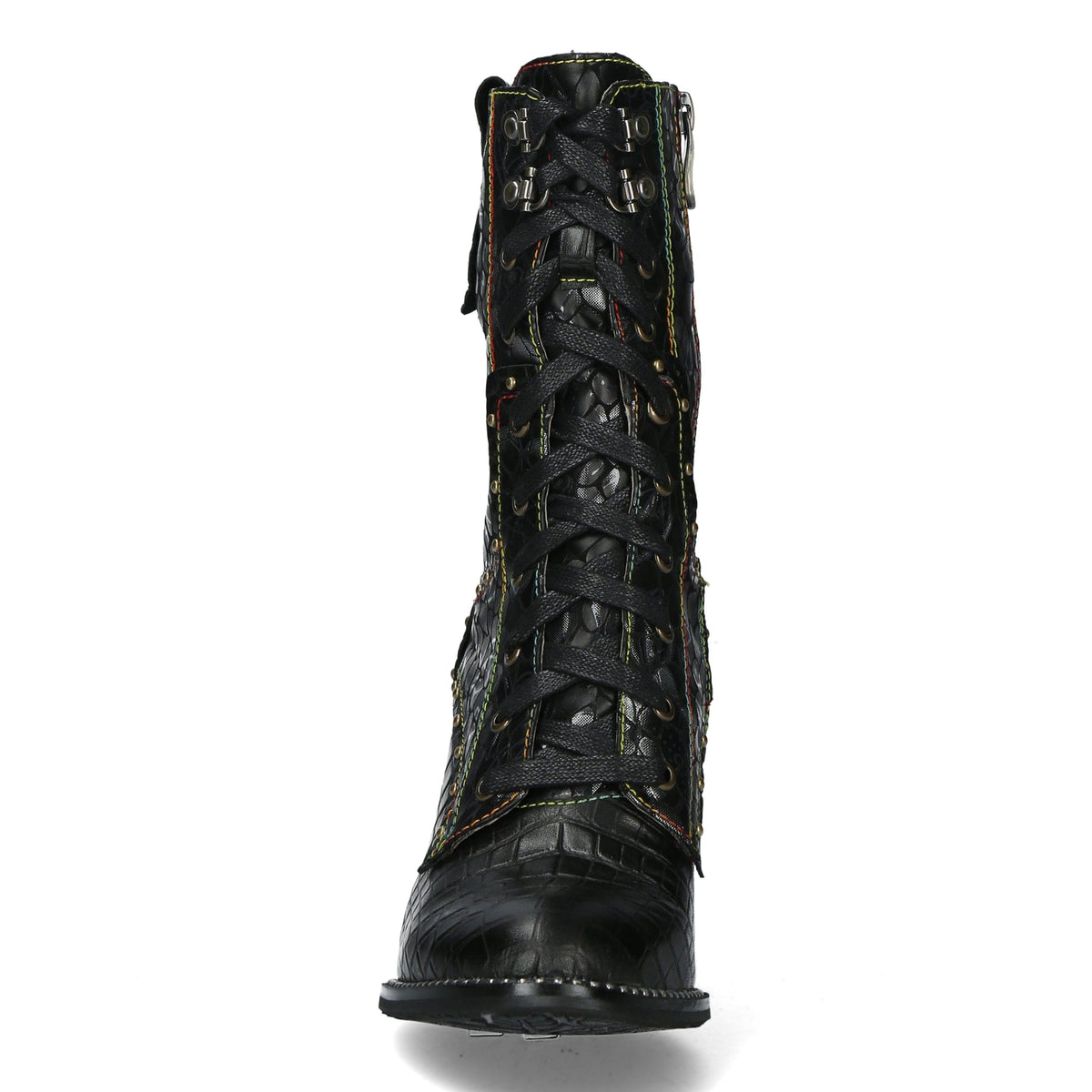 Boots - JACBO 08