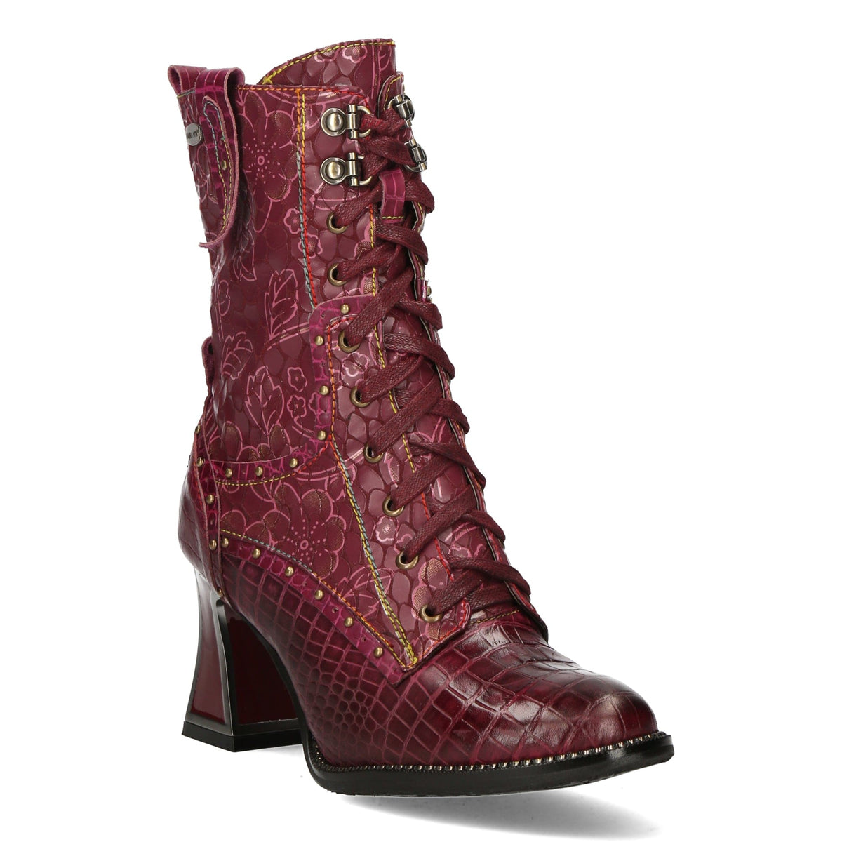 Boots - JACBO 08
