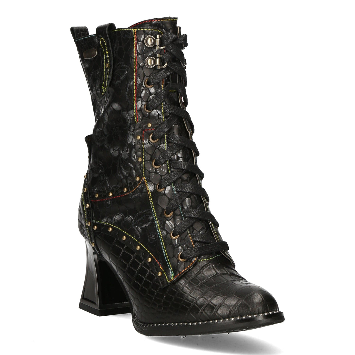 Boots - JACBO 08