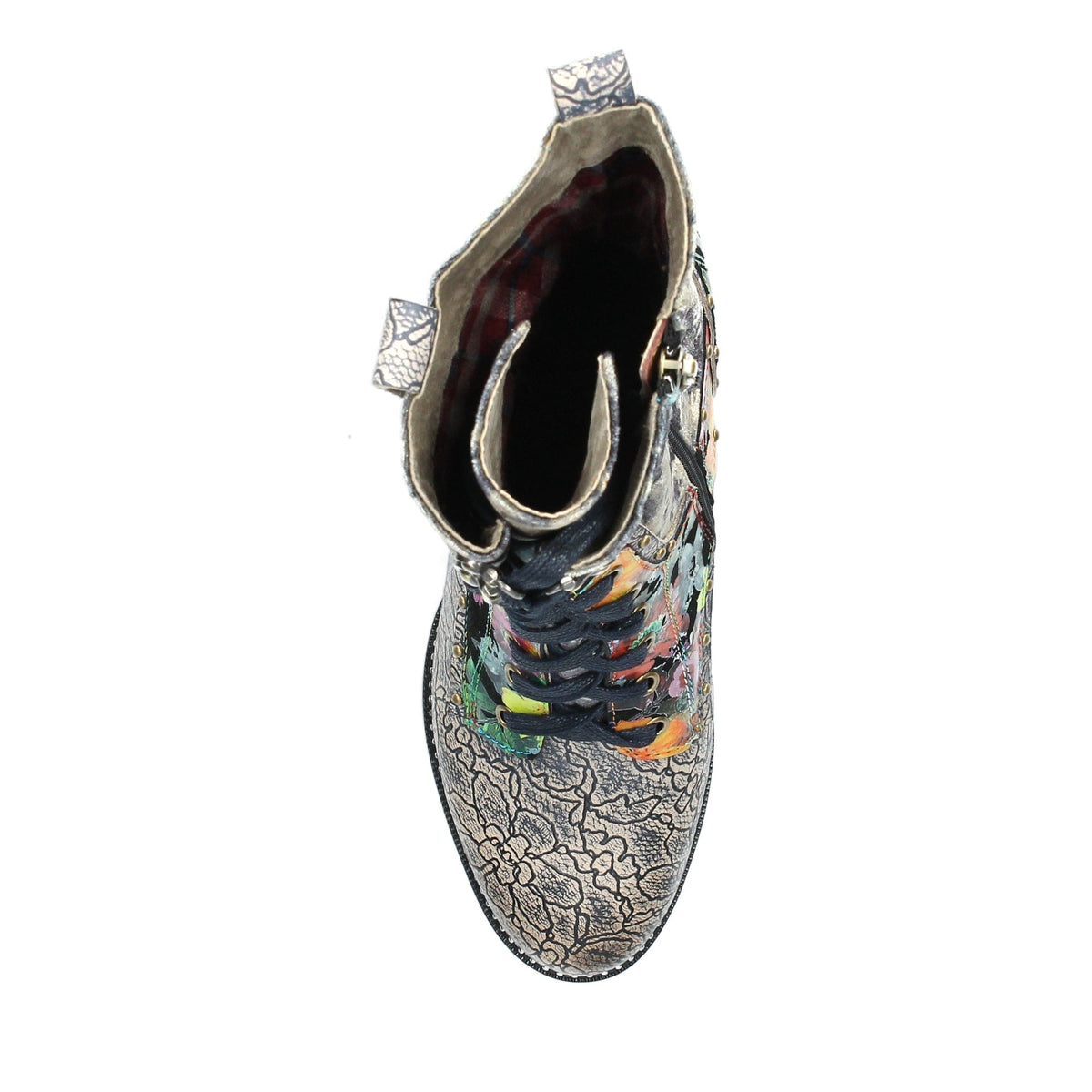 Boots - JACBO 08