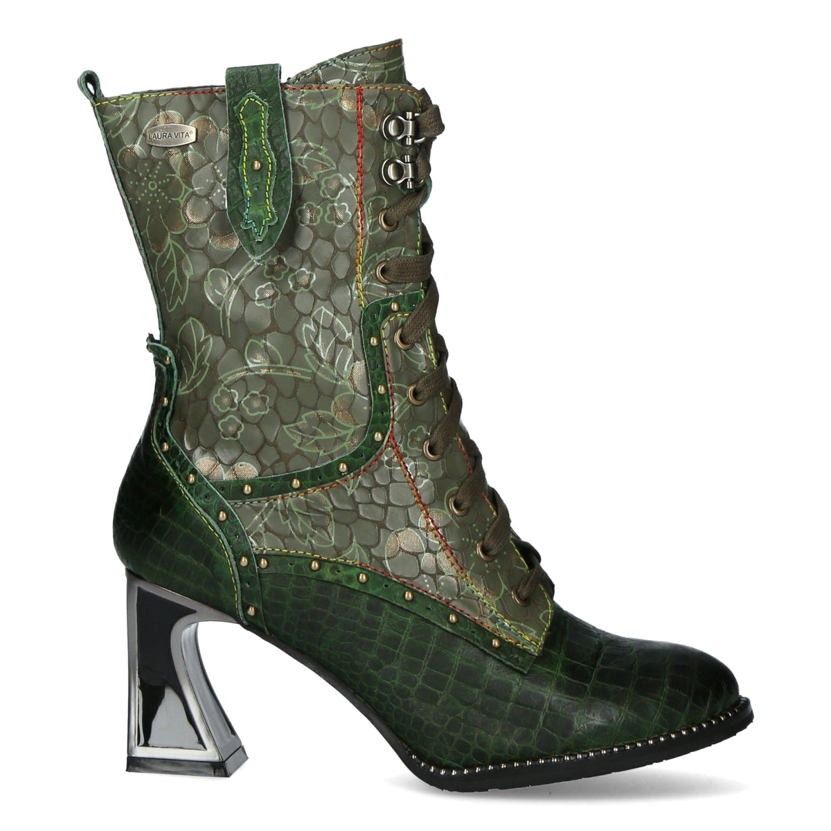 Boots - JACBO 08