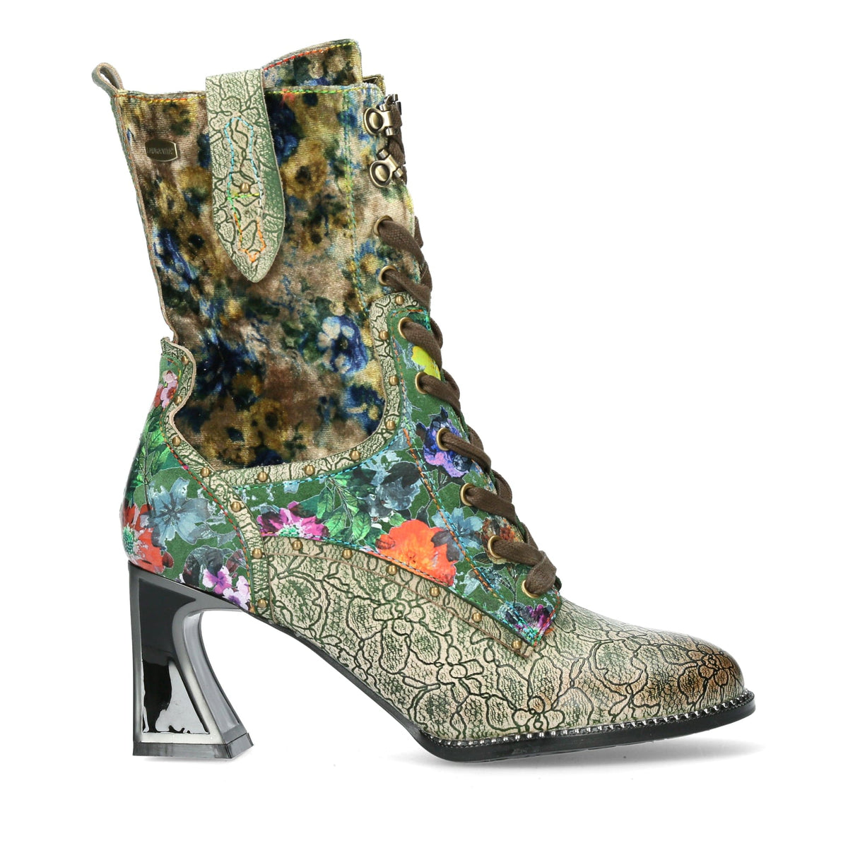 Boots - JACBO 08