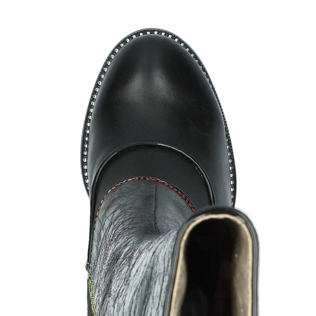 Boots - JACBO 09