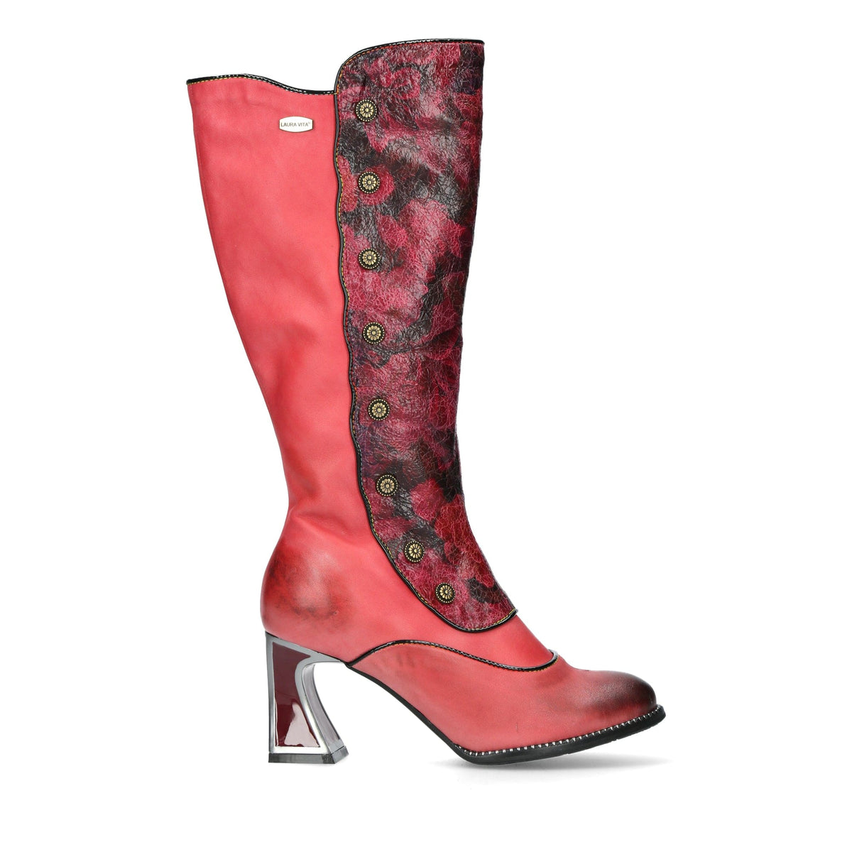 Boots - JACBO 09