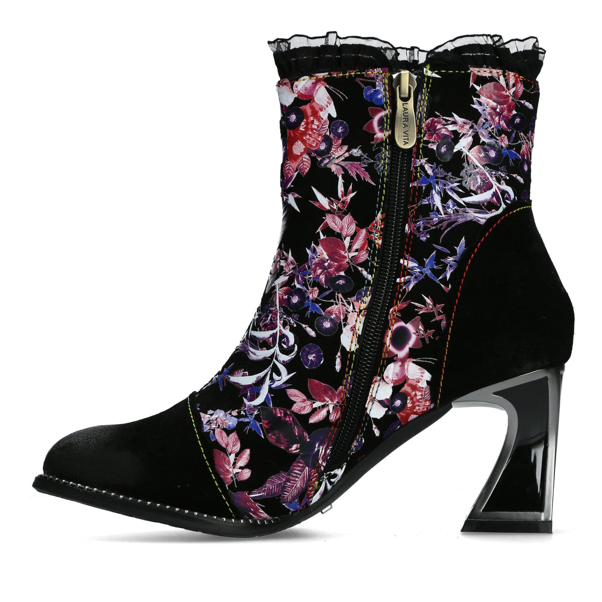 Ankle Boots - JACBO 12
