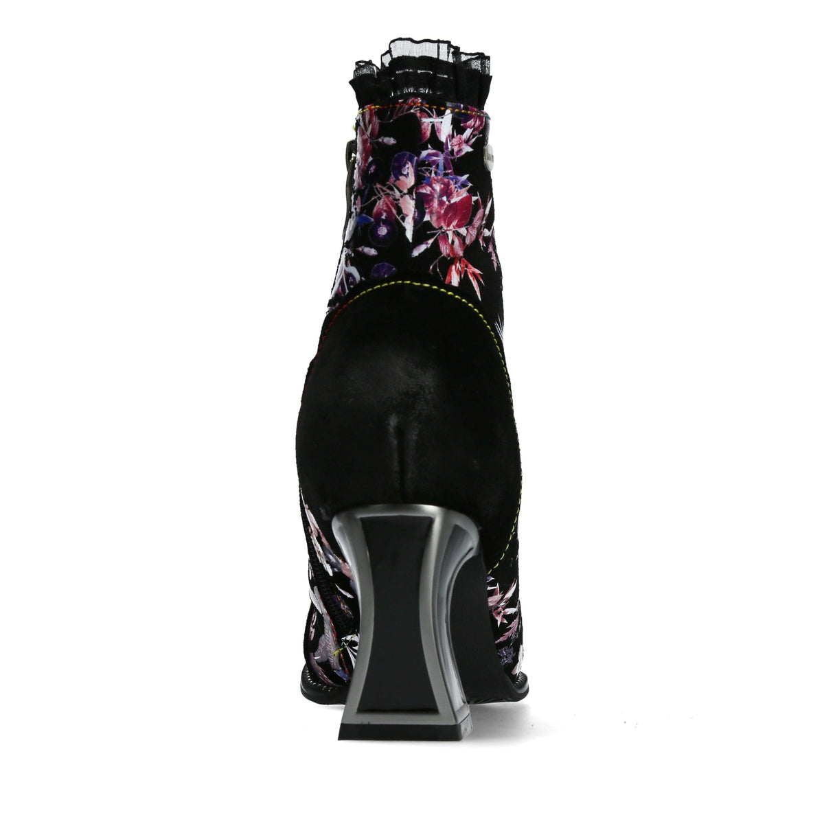 Ankle Boots - JACBO 12