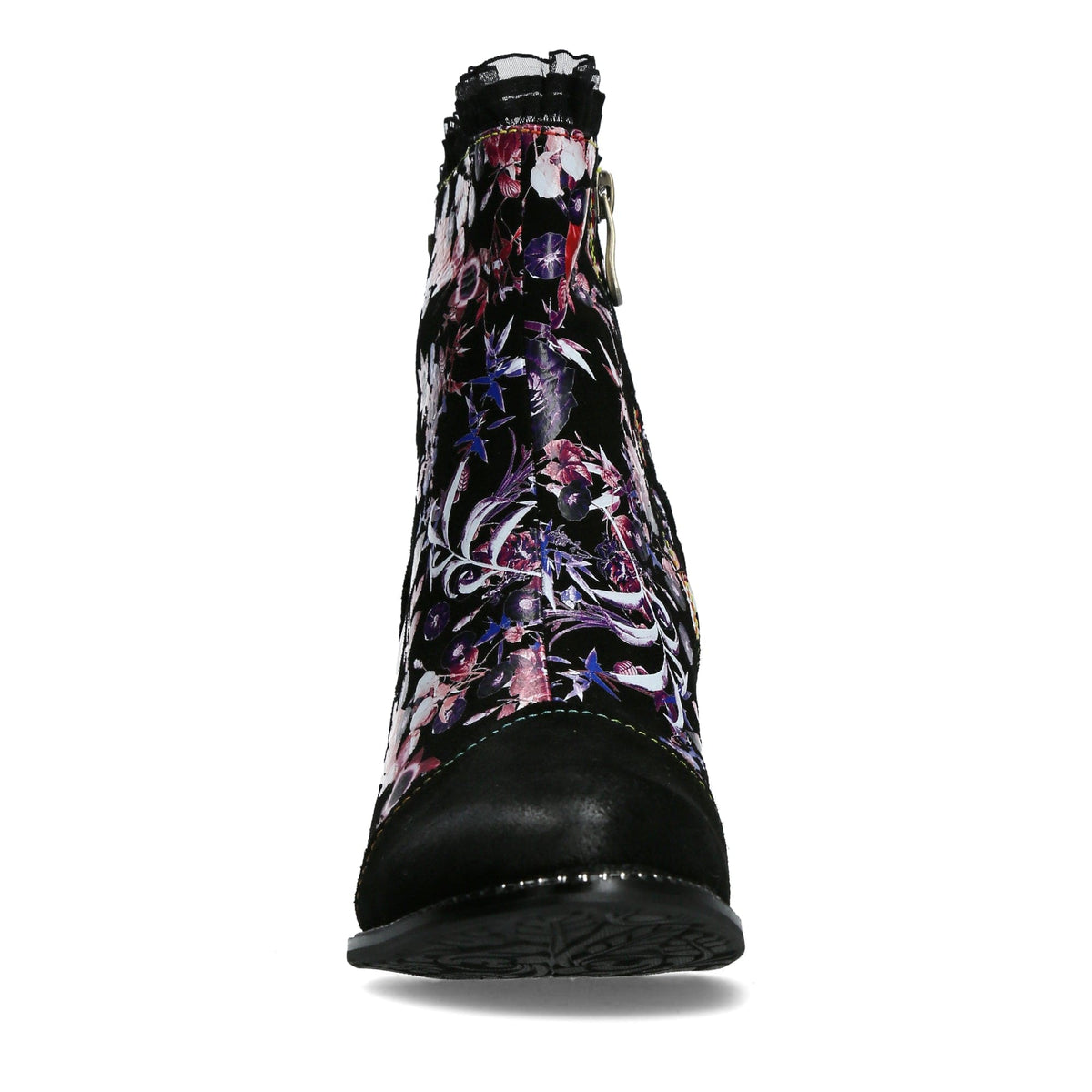 Ankle Boots - JACBO 12