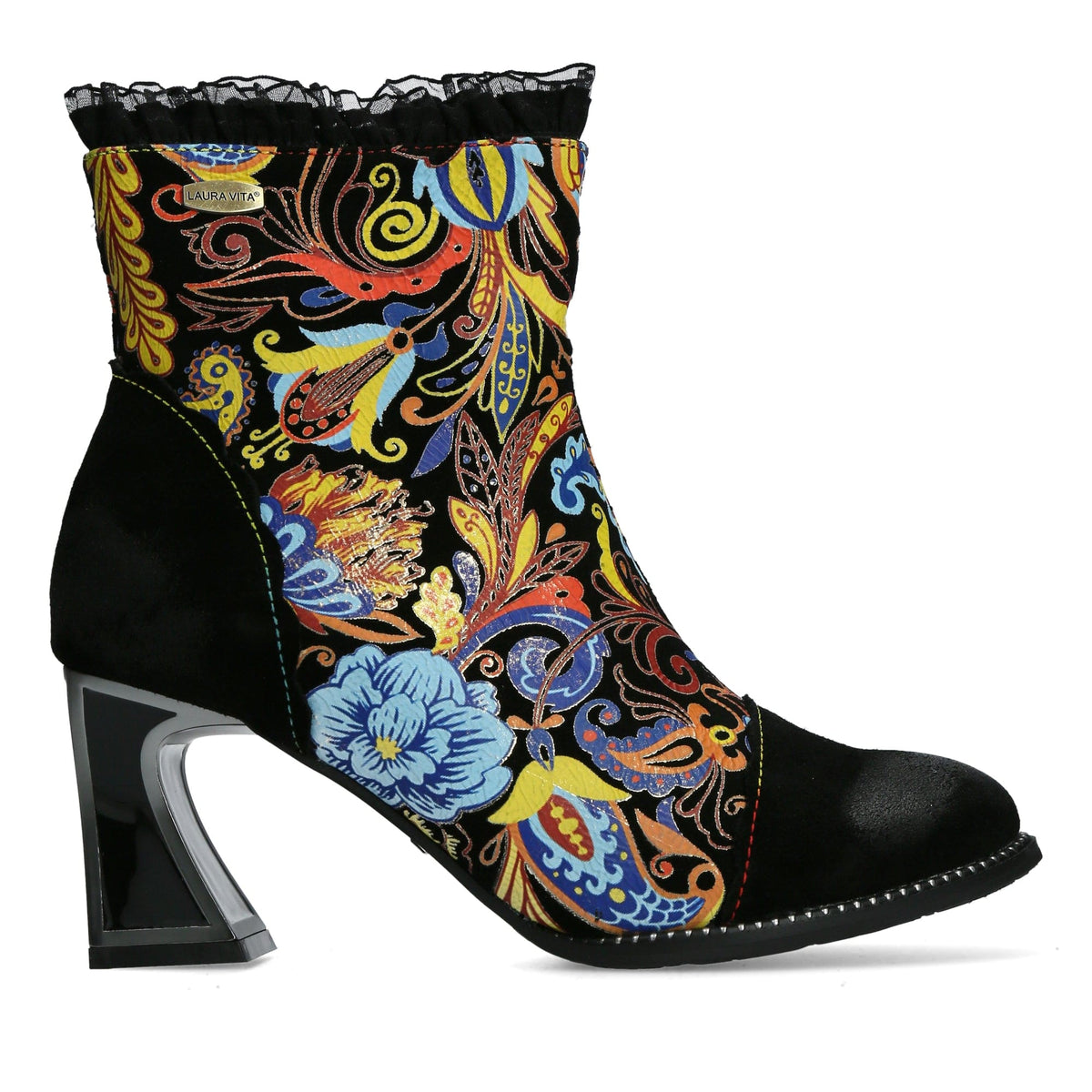 Ankle Boots - JACBO 12