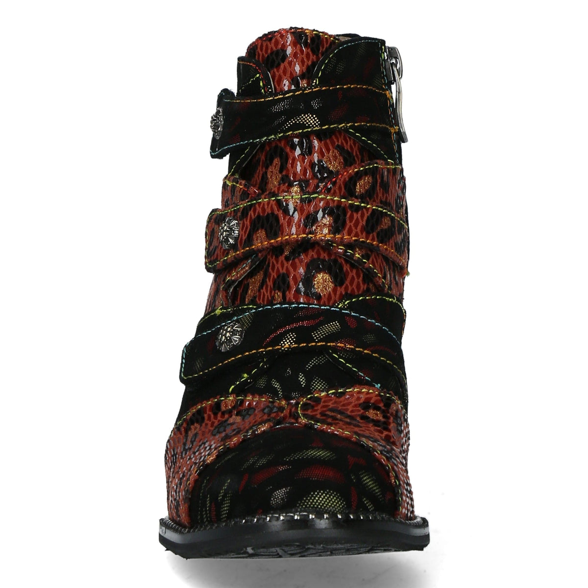 Ankle Boots - JACBO 214A