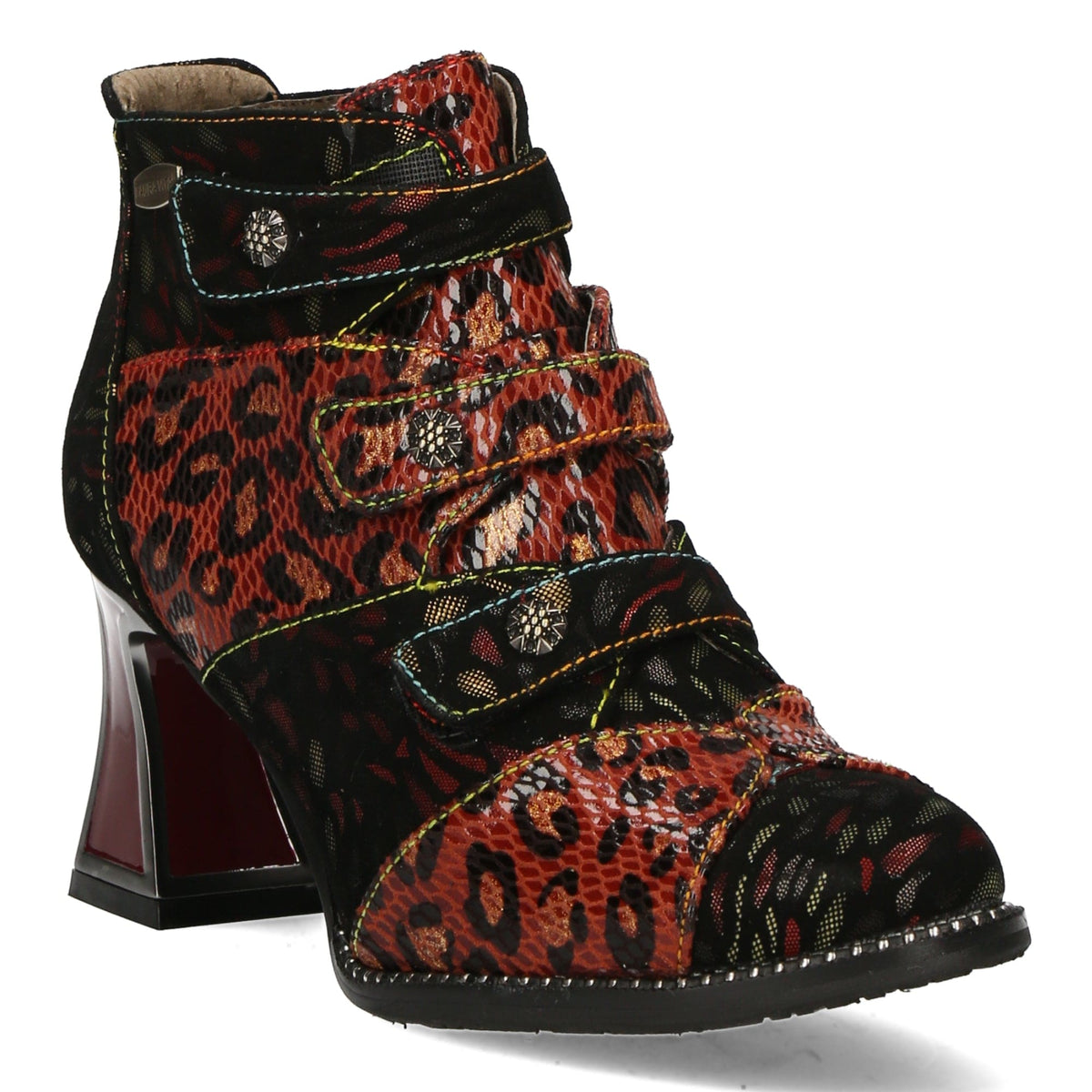 Ankle Boots - JACBO 214A