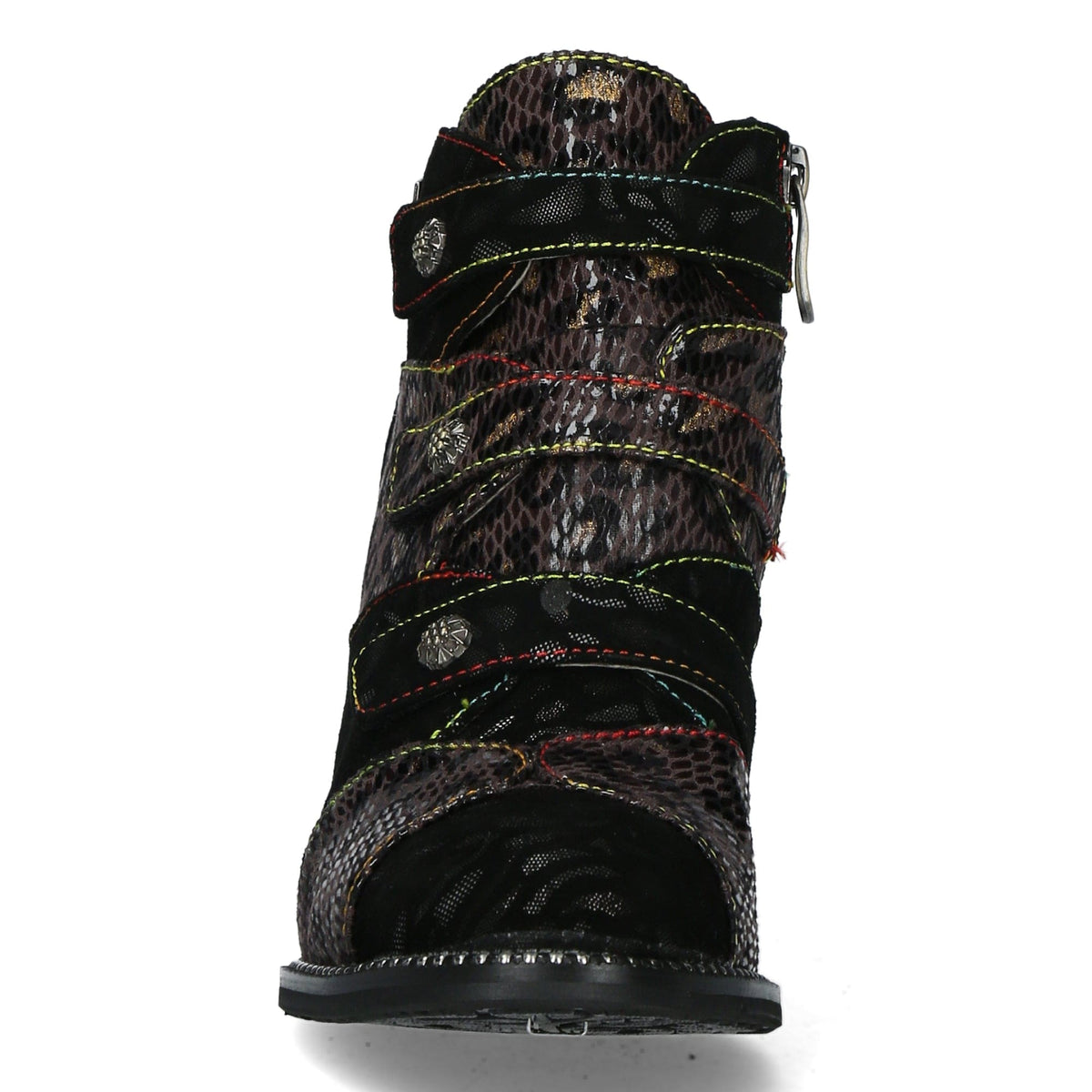 Ankle Boots - JACBO 214A