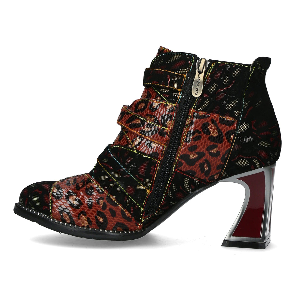 Ankle Boots - JACBO 214A