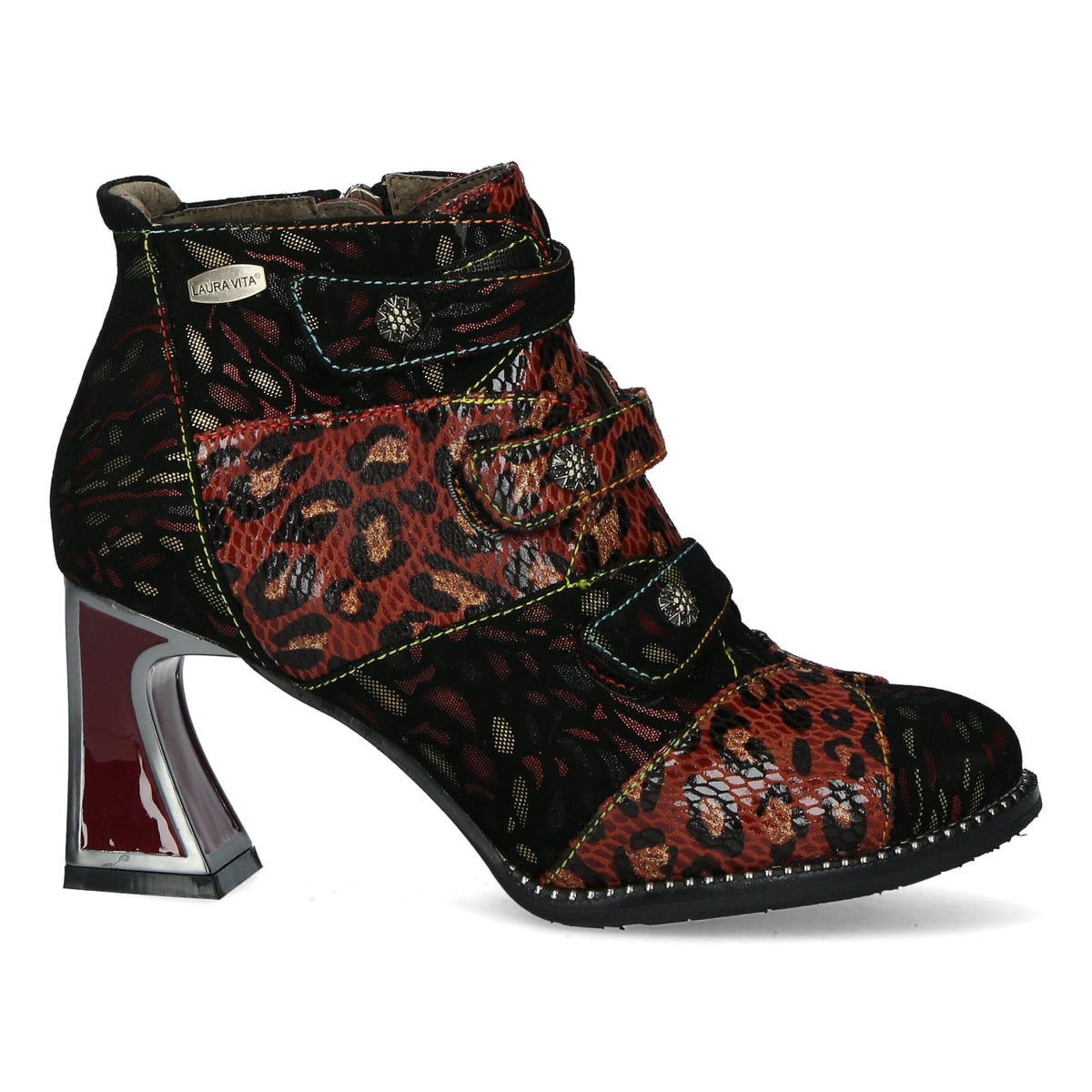Ankle Boots - JACBO 214A